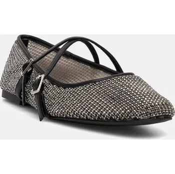 Dámské baleríny Baleríny Steve Madden Watchlist 11005277.001 černá 99X, EUR 41