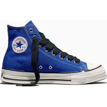 Pánská obuv Kecky Converse Chuck Taylor Throwback A17827C modrá 55X, EUR 36