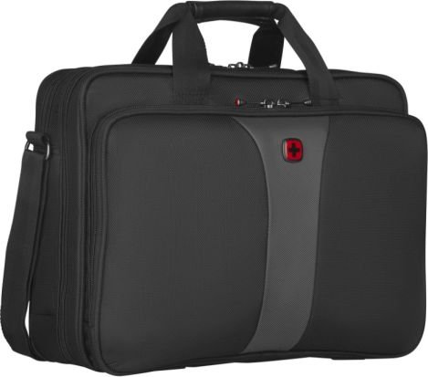 Wenger Legacy 16" dvojitá brašna na notebook