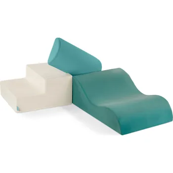 Dětské zboží B-Toys Pěnové tvary maxi se schůdky WonderShapes 3 ks