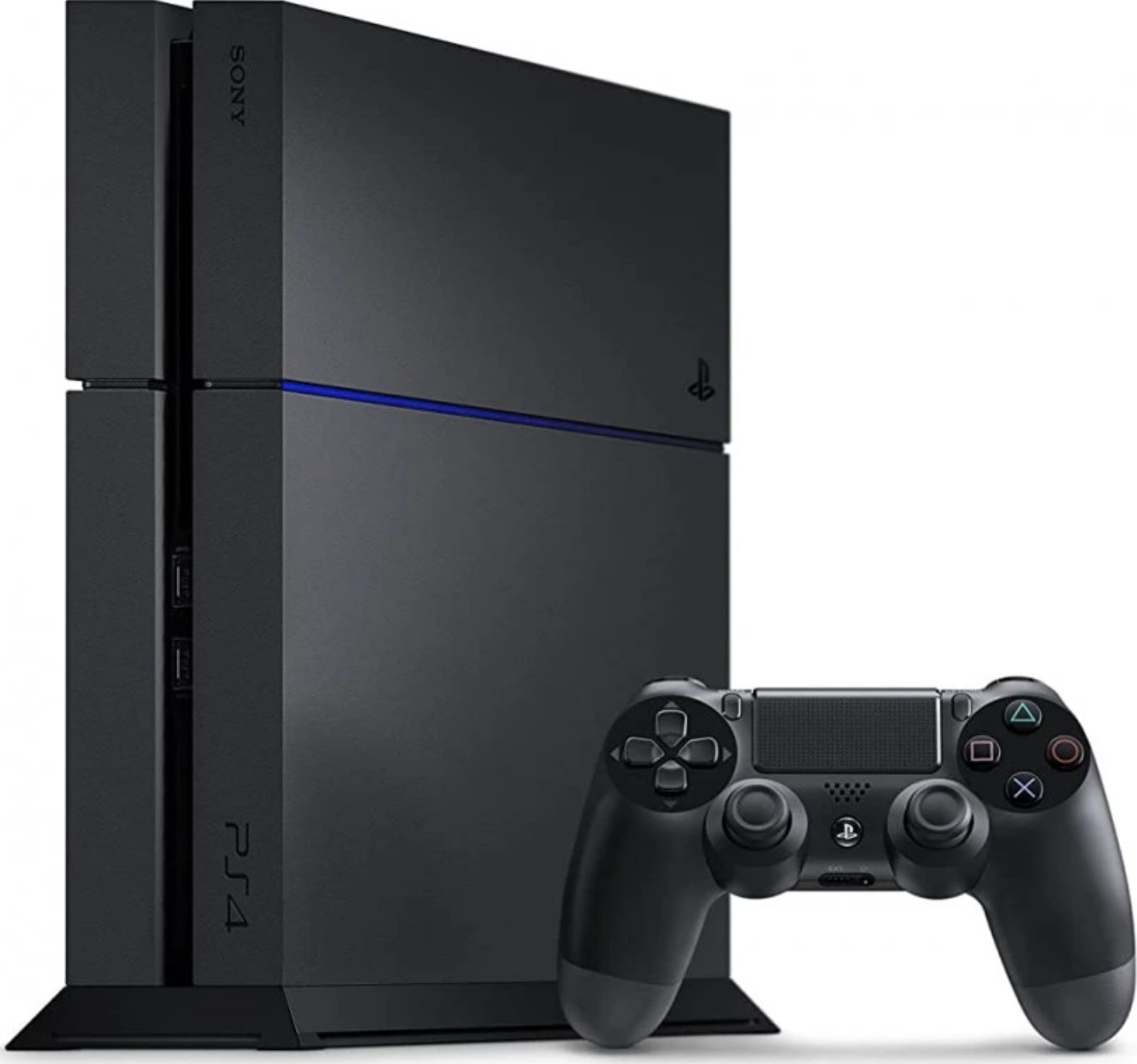 Playstation 4 (CUH-1216A) 500GB