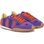 Sneakersy HOFF Bridge Woven 12661026 Fialová 35