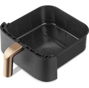 Vaření Cosori Turbo Tower Pro Koš horní, keramický povrch