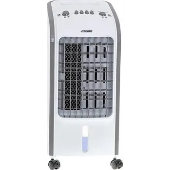 Čistička vzduchu Mesko ADLER MS 7918 OCHLAZOVAČ OSOBNÍ BÍLO ŠEDÝ