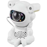 Verk 18309 astronaut projektor noční…