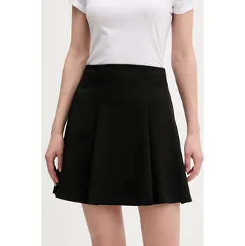 Dámská sukně Sukně HUGO Rilandi 50561489 černá 99X, vel. 36