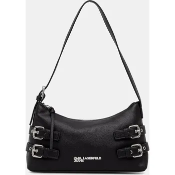 Kabelka Kabelka Karl Lagerfeld Jeans B2W30265 černá 99X, vel. ONE SIZE