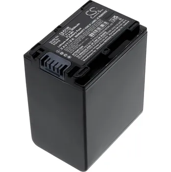 Baterie Cameron Sino CS-FV100 pro Sony HDR-XR150 - neoriginální