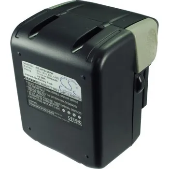 Baterie Cameron Sino CS-HTB430PW pro Hitachi WR 14DBDL - neoriginální