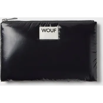 Kosmetická taška Kosmetická taška WOUF Nuit 21 x 13 cm PP250023 černá 99X, vel. ONE SIZE