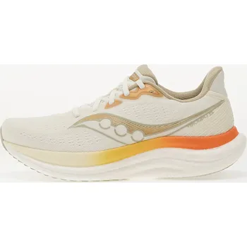 Pánské tenisky Tenisky Saucony Triumph 23 Ivory/ Fire EUR 48