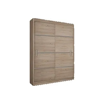 Šatní skříň Šatní skříň Multi 150