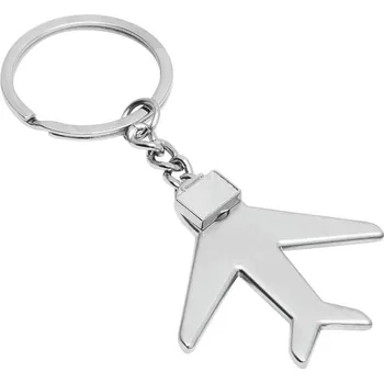 Přívěšek Na Klíče Aircraft
