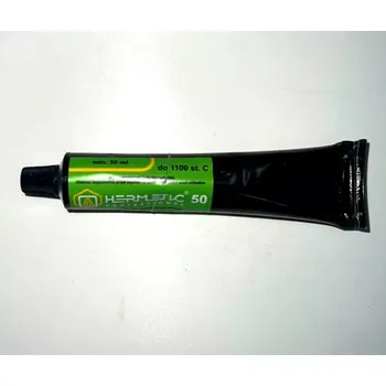 Průmyslové lepidlo Lepidlo na těsnící šňůru 50ml (Lepidlo na těsnící šňůru 50ml 1100°C)