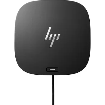 HP USB-C G5 Dock