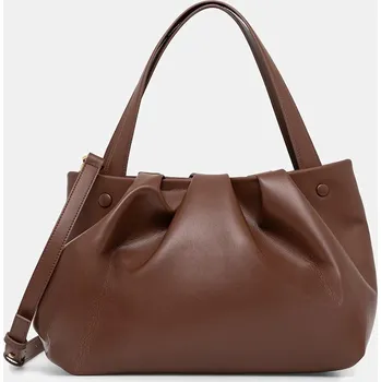 Kabelka Kabelka Themoire Athena 261WTMA00 hnědá 88X, vel. ONE SIZE