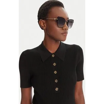 Sluneční brýle Sluneční brýle Furla Sunglasses WD00151-MT0000-O6000-4-401-20-BD-D Černá OS