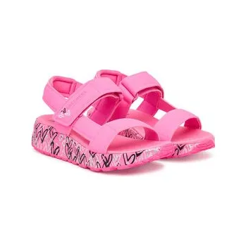 Dámské sandále Sandály Skechers Uno Lite Sandal 314094L/HPMT Růžová 35