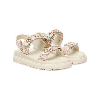 Dámské sandále Sandály Aldo Gemima 14190497 Bílá 35