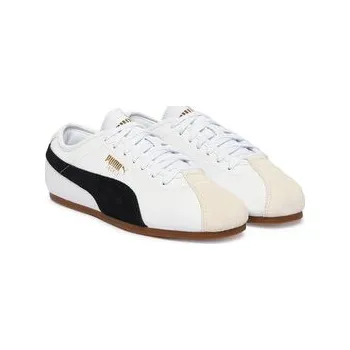 Pánské tenisky Sneakersy Puma Tackle OG 404458 01 Bílá 40_5