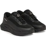 Sneakersy Calvin Klein Low Cut Lace-Up V3X9-83315-1903 S Černá 31