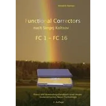 Příroda Functional Correctors n. Sergej Koltsov - Hannes, Hendrik
