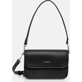 Kabelka Kabelka Lacoste NF5147EG černá 99X, vel. ONE SIZE