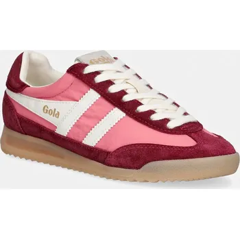 Pánské tenisky Tenisky Gola FIREFLY CLB577KK růžová 30X, EUR 41