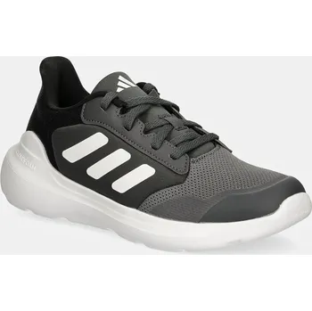 Dětská móda Dětské sneakers boty adidas Tensaur Run 3.0 IE3545 šedá 90X, EUR 39 1/3