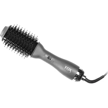 Péče o vlasy Fox Ir Infrared Electric Hair Brush