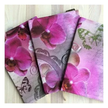 Obal na knihu Obal na knihu - Pejsci (L)