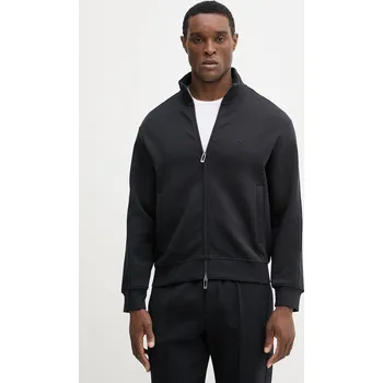 Dámská mikina Mikina Emporio Armani EM005222.AF10013 námořnická modř 59X, vel. L