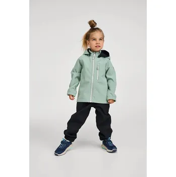 Dětská bunda Reima Vantti 5100009C.PPY2 zelená 97X, vel. 116