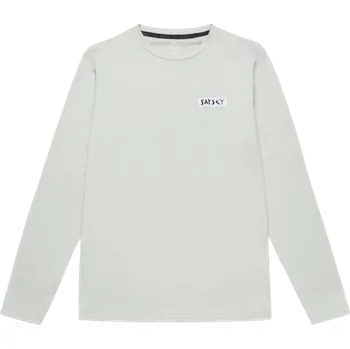 Pánské tričko Triko s dlouhým rukávem Saysky Tiger Pace Long Sleeve sm200066008 Velikost XL