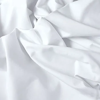 Tibex plátno bílé 1 m