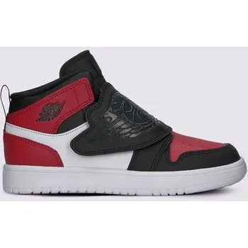 Pánské tenisky Sky Jordan 1 Červená 29,5