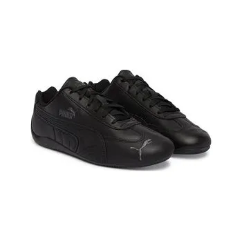 Dámské tenisky Sneakersy Puma Speedcat Full Lthr 405449 01 Černá 41