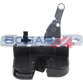 Autozámek Zámek výklopných zadních dveří BOGAP A5136117