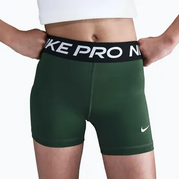 Chlapecké kraťasy Dětské šortky Nike Pro comet fir/white