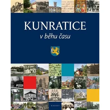 Kunratice v běhu času