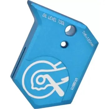 Sport CAMPAGNOLO Nářadí, přípravek Campagnolo k nastavení správného množství oleje DB