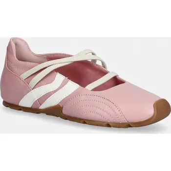 Dámské baleríny Baleríny Steve Madden Joisie 11005237.697 růžová 30X, EUR 38