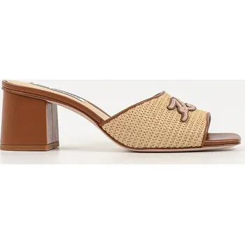 Dámská obuv Pantofle Karl Lagerfeld Plaza Ii KL32400A.JNT hnědá 82X, EUR 41