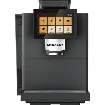 Kávovar Embassy Lima 2000001ESP