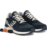 Sneakersy Napapijri Stab NP0A8BNY Tmavomodrá 44