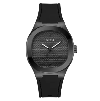 Hodinky Hodinky GUESS GW1005G3 Až 100 dní na vrácení zboží. Autorizovaný prodejce.