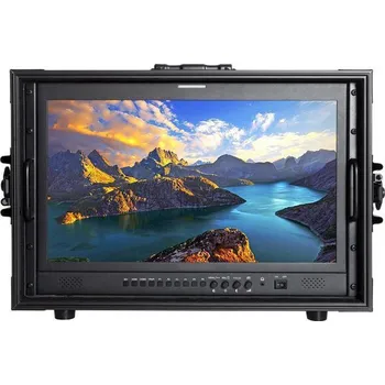 Monitor Feelworld Seetec P215-9HSD-CO (With Case)