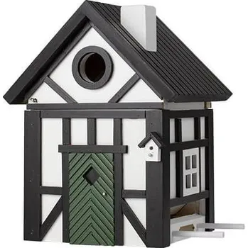 Dekorace do dětského pokoje Wildlife Garden Multiholk Half Timber