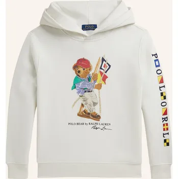 Pánská mikina Polo Ralph Lauren Chlapecká Mikina S Kapucí, Mikina S Kapucí,...