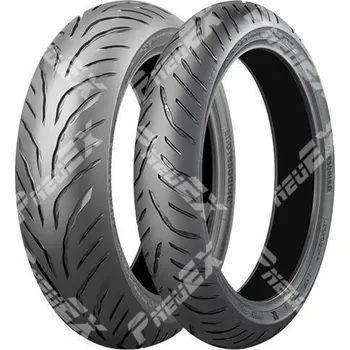 Bridgestone 120/70R17 58W T 32 GT TL ZR GT (Silniční - cestovní pneu Bridgestone T 32 GT 120/70-17)